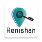 renishan android application logo